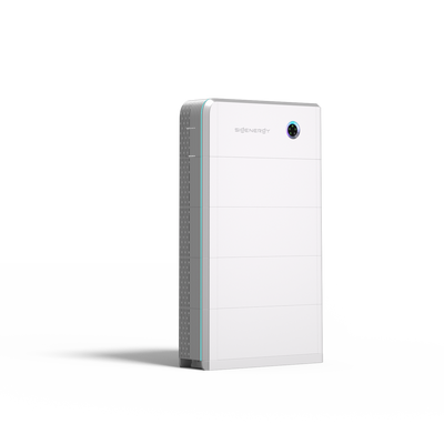 ⚡ Nieuwste technologie – SIGENERGY SigenStor (zakelijk)