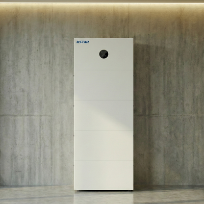 Praktisch & Betrouwbaar – KSTAR BlueSpark