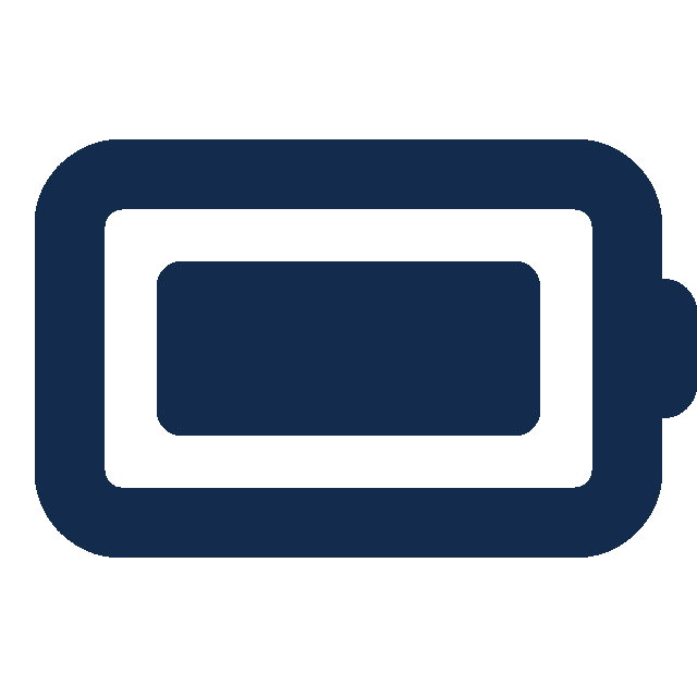 Betrouwbare A-merk batterijsystemen